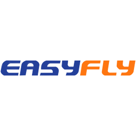 EasyFly logo