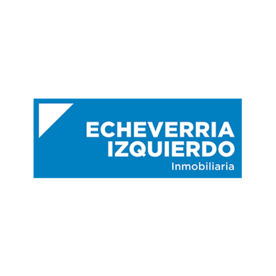 Echeverria Izquierdo logo
