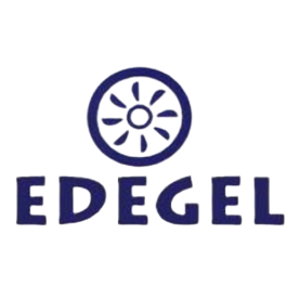 Edegel logo