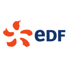 EDF logo