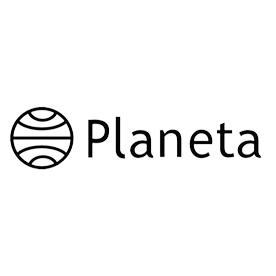 Editorial Planeta logo