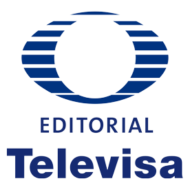 Editorial Televisa logo