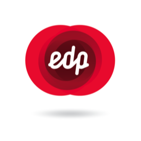 EDP logo