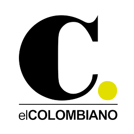 El Colombiano logo