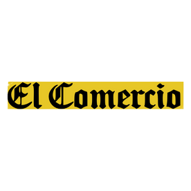 El Comercio logo