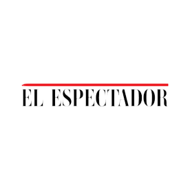 El Espectador logo