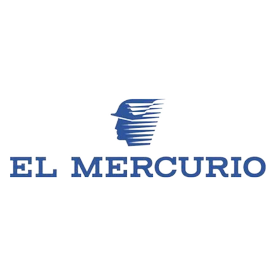 El Mercurio logo