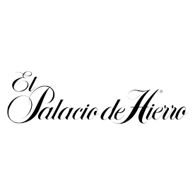 El Palacio de Hierro logo