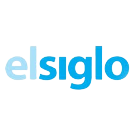 El Siglo logo