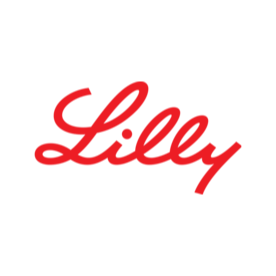 Eli Lilly logo
