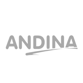 Embotelladora Andina logo