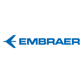 logo Embraer