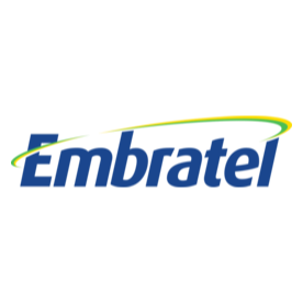 Embratel logo