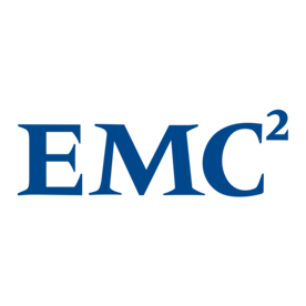 EMC Corporation logo