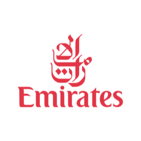 Emirates logo
