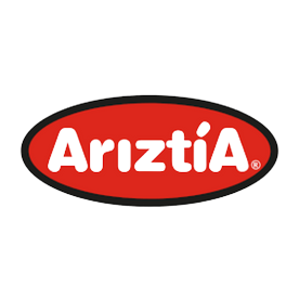 Empresas Ariztia logo
