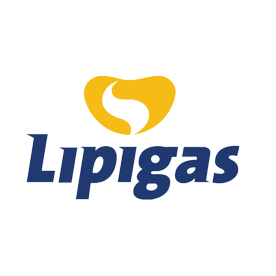 Empresas Lipigas logo