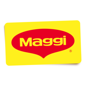 Empresas Maggi logo
