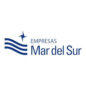 Empresas Mar del Sur logo