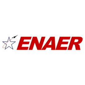 ENAER logo