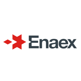 Enaex S.A. logo