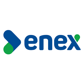 Enex logo