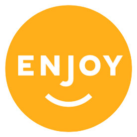 Enjoy logo