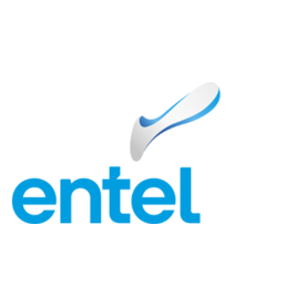 Entel S.A. logo