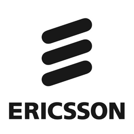 Ericsson logo