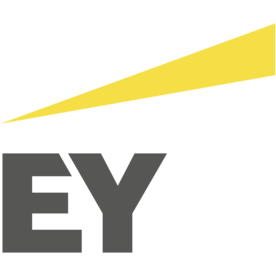 Ernst & Young logo