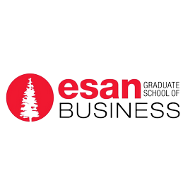 ESAN logo