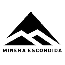ESCONDIDA logo