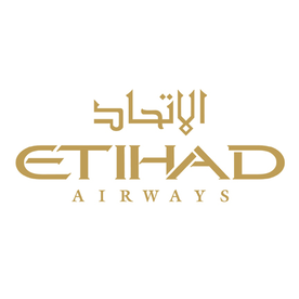 Etihad Airways logo