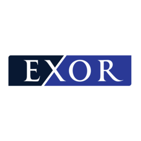 Exor logo