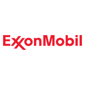 Exxon logo
