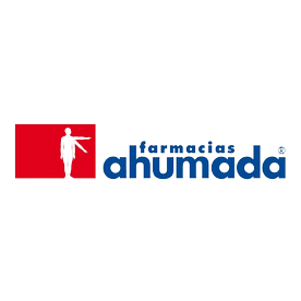 FARMACIAS AHUMADA logo