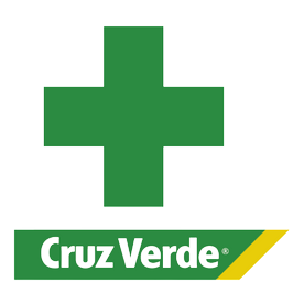 Farmacias Cruz Verde logo