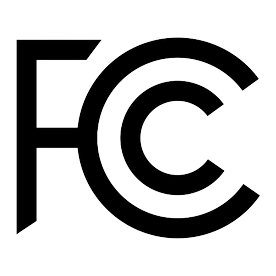 FCC logo