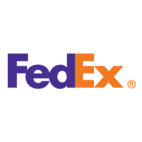 FedEx logo