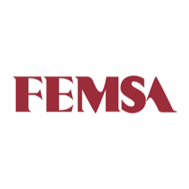 FEMSA logo