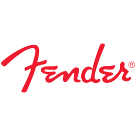 Fender Musical Instruments logo