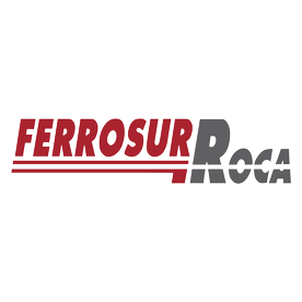 Ferrosur Roca logo