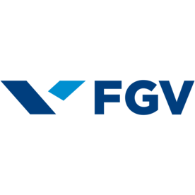 FGV logo