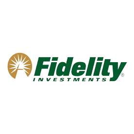 Fidelity Investments logo