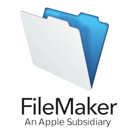 FileMaker logo