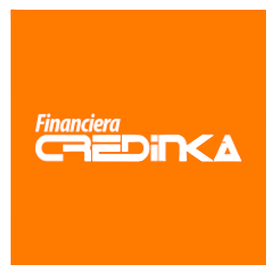 Financiera Credinka logo