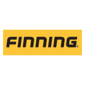logo Finning South America
