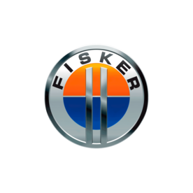 Fisker Automotive logo