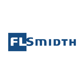 FLSmidth logo