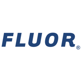 Fluor logo